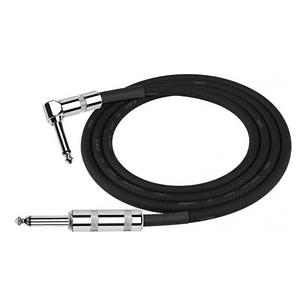Cable De Instrumento Plug Plug 15 Mt Kirlin