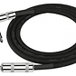 Cable De Instrumento Plug Plug 15 Mt Kirlin - Miniatura 2