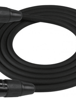 Cable Para Microfono Balanceado Xlr 6 Mt Kirlin 