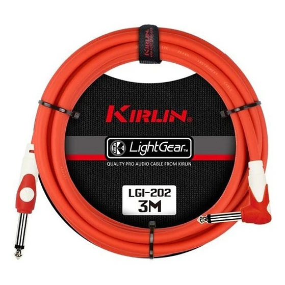 Cable De Instrumento 3 Metros Lgi2023m Rd Kirlin 1