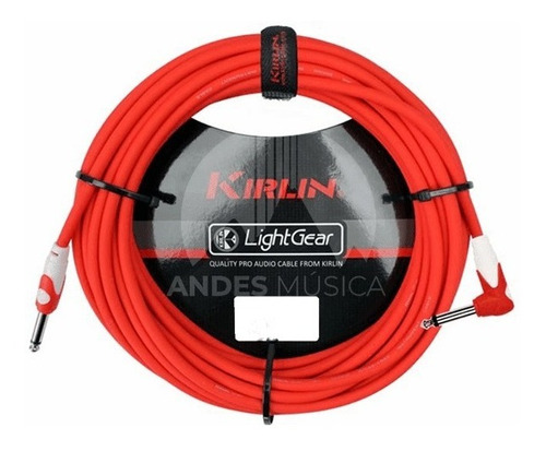 Cable De Instrumento 3 Metros Lgi2023m Rd Kirlin 2