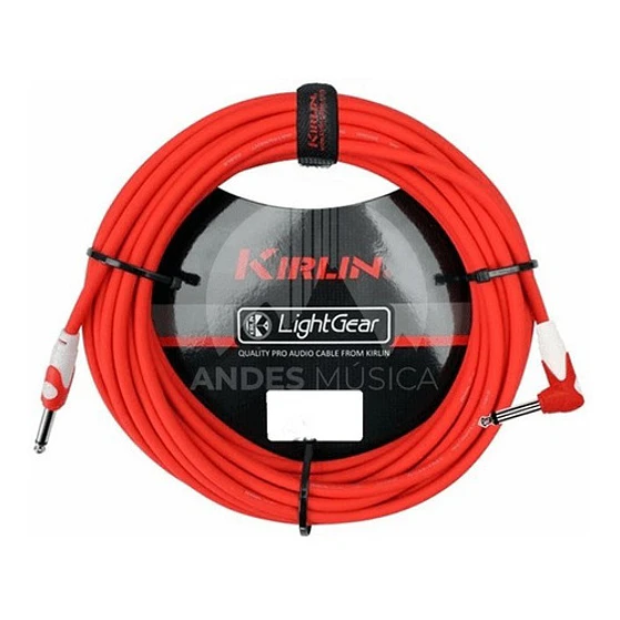 Cable De Instrumento 3 Metros Lgi2023m Rd Kirlin 2