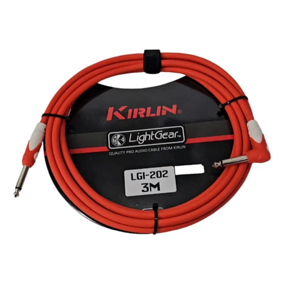 Cable De Instrumento 3 Metros Lgi2023m Rd Kirlin 3