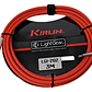Cable De Instrumento 3 Metros Lgi2023m Rd Kirlin - Miniatura 3
