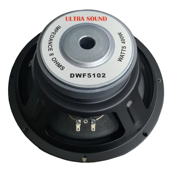 Parlante 10 Pulgadas 400 W Ultra Sound  2