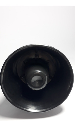 Sirena Electronica 12v Dc  15watt 2