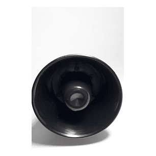 Sirena Electronica 12v Dc  15watt