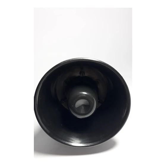 Sirena Electronica 12v Dc  15watt 2