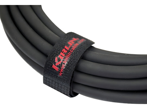 Cable Microfono 10 Mts Xlr M-xlr F 20awg Kirlin Mpc-270 4