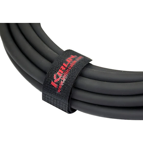 Cable Microfono 10 Mts Xlr M-xlr F 20awg Kirlin Mpc-270 4