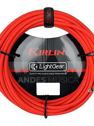 Cable De Instrumento 3 Metros Lgi2023m Rd Kirlin
