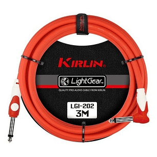 Cable De Instrumento 3 Metros Lgi2023m Rd Kirlin