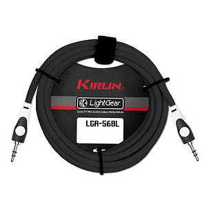 Cable De Audio Plug 3.5 A Plug 3.5 Stereo Kirlin