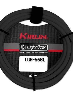 Cable De Audio Plug 3.5 A Plug 3.5 Stereo Kirlin