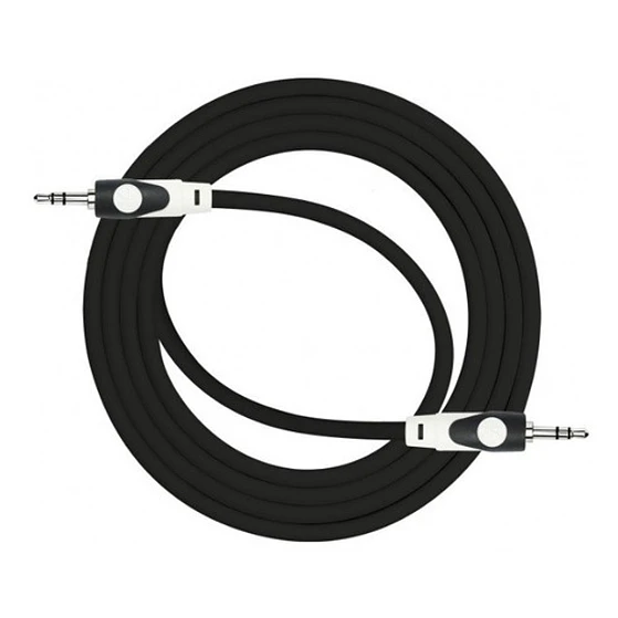 Cable De Audio Plug 3.5 A Plug 3.5 Stereo Kirlin 2