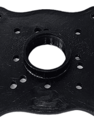 Adaptador De Hilo A Perno Para Driver