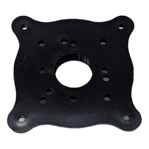 Adaptador De Hilo A Perno Para Driver