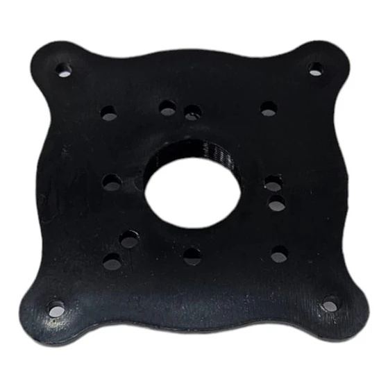 Adaptador De Hilo A Perno Para Driver 2