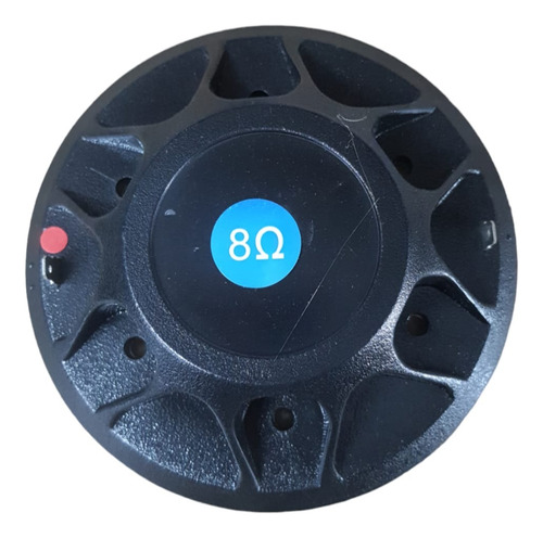 Bobina Diafragma Drivers Ct-5082 De 2 Pulgadas 1