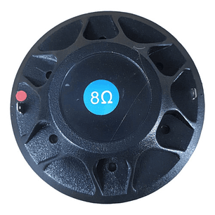 Bobina Diafragma Drivers Ct-5082 De 2 Pulgadas