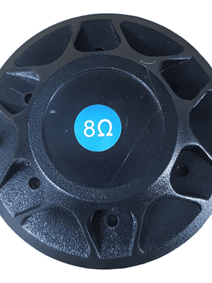 Bobina Diafragma Drivers Ct-5082 De 2 Pulgadas