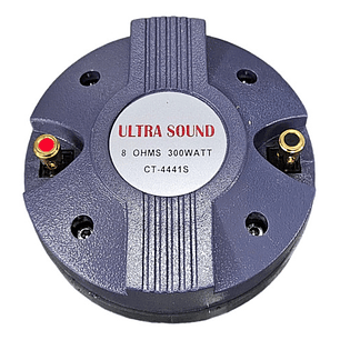Driver De Compresión Ultra Sound Ct-4441 300w