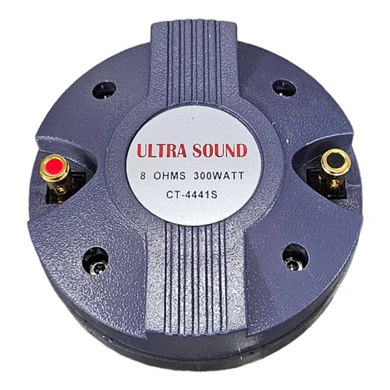Driver De Compresión Ultra Sound Ct-4441 300W 1