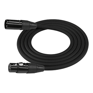 Cable Para Microfono Balanceado Xlr 6 Mt Kirlin 