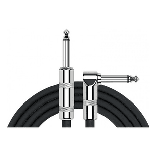 Cable De Instrumento Plug Plug 15 Mt Kirlin