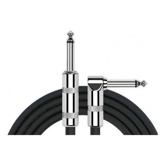 Cable De Instrumento Plug Plug 15 Mt Kirlin 1