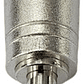 Adaptador Copla Canon Xlr Hembra A Plug Jack 6.3 Stereo - Miniatura 3