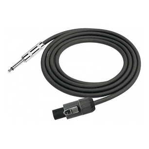 Cable De Parlante Speakon Plug 10 Mt Kirlin