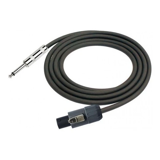 Cable De Parlante Speakon Plug 10 Mt Kirlin 2