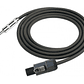Cable De Parlante Speakon Plug 10 Mt Kirlin - Miniatura 2