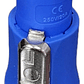 Conector Powercon Color Azul - Miniatura 1