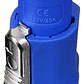 Conector Powercon Color Azul - Miniatura 2