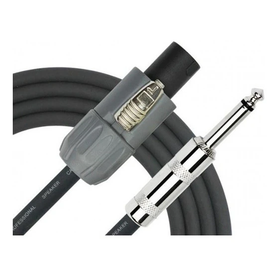 Cable De Parlante Speakon Plug 10 Mt Kirlin 1