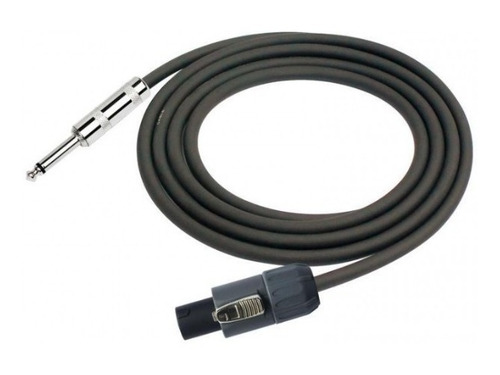 Cable De Parlante Speakon Plug 10 Mt Kirlin 2