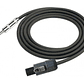 Cable De Parlante Speakon Plug 10 Mt Kirlin - Miniatura 2