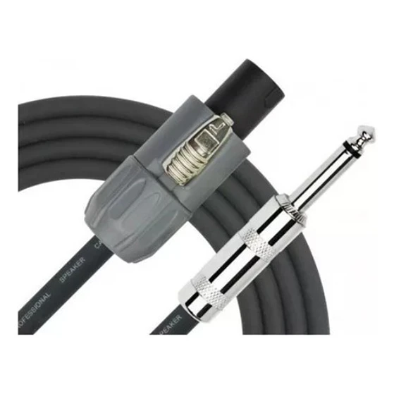 Cable De Parlante Speakon Plug 10 Mt Kirlin 3
