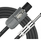 Cable De Parlante Speakon Plug 10 Mt Kirlin - Miniatura 3