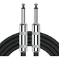 Cable De Instrumento 15 Mt Plug Plug Kirlin - Miniatura 1