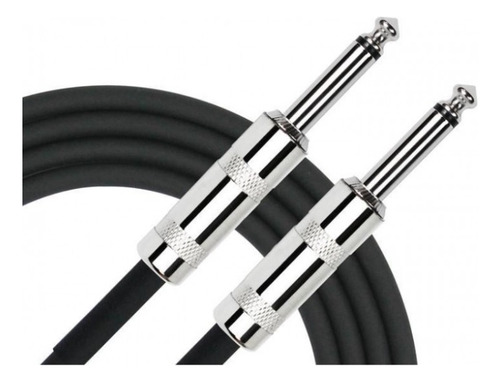 Cable De Instrumento 15 Mt Plug Plug Kirlin 3