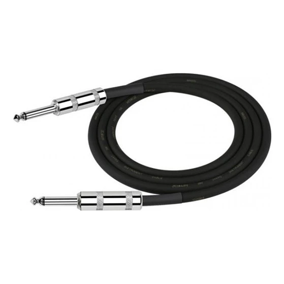 Cable De Instrumento 15 Mt Plug Plug Kirlin 4