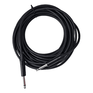 Cable De Parlante Plug Plug 10 Mt