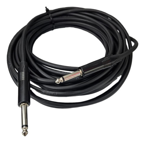 Cable De Parlante Plug Plug 10 Mt 2