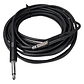 Cable De Parlante Plug Plug 10 Mt - Miniatura 2