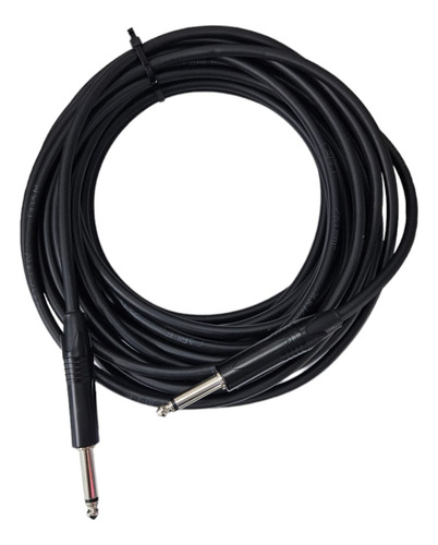 Cable De Parlante Plug Plug 10 Mt 3