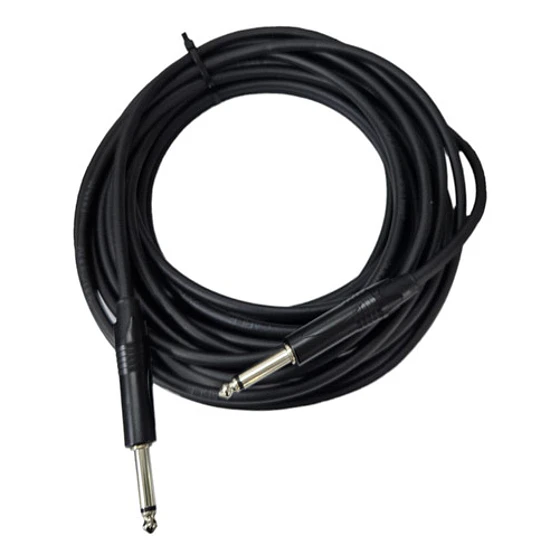 Cable De Parlante Plug Plug 10 Mt 4