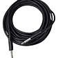 Cable De Parlante Plug Plug 10 Mt - Miniatura 4